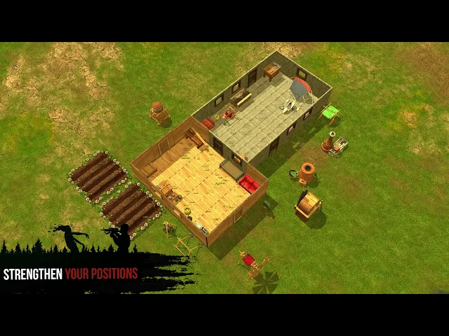 Live or die Survival: Trailer