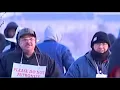 Thousands of union workers go on strike at beef processing plant in Colorado