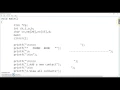 Phonebook C language program