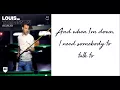 Download Lagu Louis Tomlinson - 'Just Like You' Lyrics