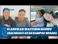 Download Lagu KLARIFIKASI Anggota DPRD Gorontalo Wahyudin Moridu, Minta Maaf Usai Ngaku \