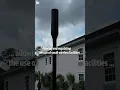 Have you seen these towers Here s what they do
