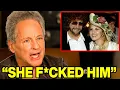 Download Lagu At 75, Lindsey Buckingham Officially Talks About Stevie Nicks \u0026 Fleetwood Mac's Affair!?