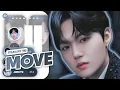 Download Lagu [UPDATE] TREASURE (T5) - 'MOVE' | Line Distribution