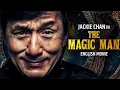 Download Lagu Jackie Chan Is THE MAGIC MAN - English Movie | Hollywood Blockbuster Fantasy Action Movie In English