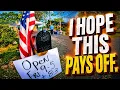 I Spent 1500 At Garage Sales