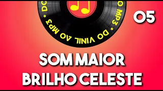 som maior 05 vit ria em cristo brilho celeste 1976 