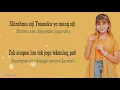 Esa Risti - Salam Tresno ( Lirik dan Terjemahan) Tresno ra bakal ilyang