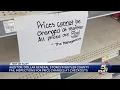 Auditor Dollar General stores fail inspection for changing price of products at checkout