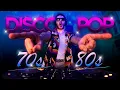 Download Lagu DISCO POP 70s 80s DJ SET (Boney M, Gloria Gaynor, ELO, Village People, Donna Summer, MJ, Bee Gees…)