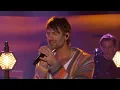 Ryan Hurd & Maren Morris – Chasing After You (Jimmy Kimmel Live)