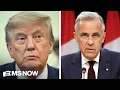 How much is a Trump deal worth Trump pauses new tariffs as US and Canada finalize agreement