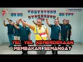 Download Lagu YEL YEL KEMERDEKAAN🔥YEL YEL BUDAYA🔥YEL YEL 17 AGUSTUSAN🔥PT POWERINDO #slogan #yelyel #jargon