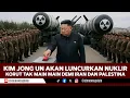 Download Lagu KEHANCURAN ISRAEL DIDEPAN MATA KIM JON UN AKAN LEPAS NUKLIR KE AS DAN ISRAEL