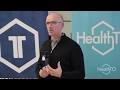 Healthcare Tech for an Ageing Population The Silver Tsunami Mike Wessinger of PointClickCare