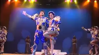 SAYA Caporales Pasos De Fuego YouTube1 