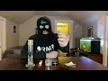 SubX s Apple Fritter Strain Review Featuring The Reef Dispensary in Seattle
