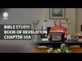 Bible Study Book of Revelation Chapter 10A
