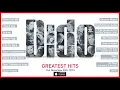 Download Lagu Dido - Greatest Hits (Album Sampler)
