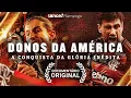 Lagu FILME DO FLAMENGO TETRACAMPEÃO DA LIBERTADORES | DONOS DA AMÉRICA - A CONQUISTA DA GLÓRIA INÉDITA
