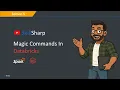 Databricks Magic Commands Explained Complete Guide for Beginners