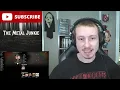 Rainbow - A Light in the Black | REACTION