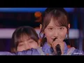 Hinatazaka46 - Kind of love