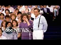 Scandals that ruined the Bakkers famed televangelists