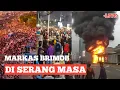 Download Lagu #live MEMANASS!!  KONDISI DEMO DPR HARI INI 29 AGUSTUS 2025