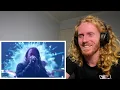 Download Lagu Bad Omens - Glass Houses (LIVE) (REACTION!!!)