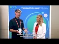 Why did Momnt look for a Strategic Partner Brian Lanehart and Emma discuss at Fintech South