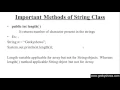 259 length Method in Java Programming Hindi