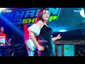 CINTA MERAH JAMBU EVIS RENATA - SHAUN THE SHEEP - KHITAN ADITYA NAUVAL FEBRIANO - BLINGOH DONOROJO