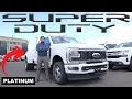 NEW Ford F-350 Dually Platinum Just Don t Look At The Price Tag