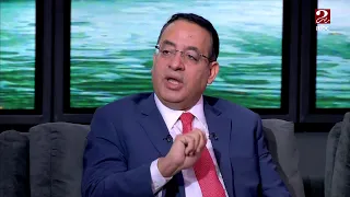 امتى تقرر انك تسيب شغلك     د  رأفت يوسف يوضح دندنها