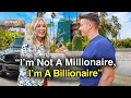 Download Lagu Asking Billionaire Women How They Got RICH!