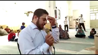 ايا مغرما بالوصل طال به الهجر كانك لم تسمعها من قبل 