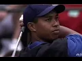 Golf Tiger Woods at the 1997 Masters Paul Azinger s remarks