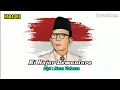 Download Lagu ⭕ KARAOKE - LAGU WAJIB HUT PGRI - KI HAJAR DEWANTARA - NADA DASAR Am - NANA VALANZA