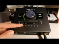 Apollo Twin X UAD Getting Started