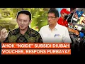 Download Lagu Ahok Usul Subsidi Diubah Jadi Voucher Digital Cegah Kebocoran Anggaran, Respons Purbaya?