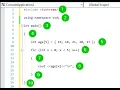 Unit 3 Section-1 Creating interactive Web Pages with scripts Part 07 Loop