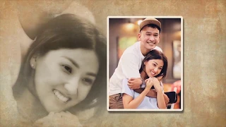 anggota girlband ngetop yang kini telah menikah