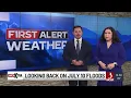 Weather Xtra July 10 Full Recap