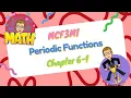 Grade 11 Math 6 1 - Periodic Functions