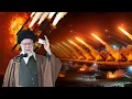 Download Lagu 🔴BARU LIMA MENIT YANG LALU IRAN KEMBALI JATUHKAN 300 RUDAL BALISTIK ~ Ibu kota Israel darurat Tinggi