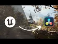 The 2026 Unreal Engine to Davinci Resolve Guide - ACES sRGB