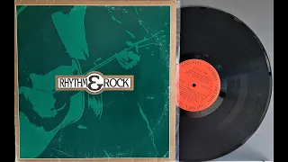 Rhythm & Rock - 1993