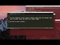 How to Create a Docker Swarm and deploy stack of services
