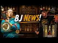 Buffalo Trace Buying Brown Forman Uncle Nearest Saved 15 000 Bourbon BJ News Here To Report